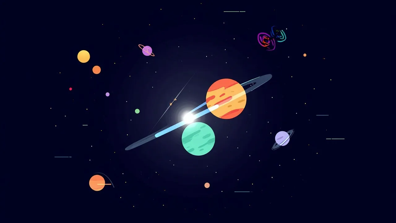 Good News, Space Fans: The Universe Is Still Speeding Up (We Just Don't Know Why)