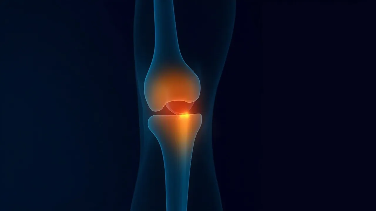 What if One Shot Could Replace Months of Knee Injections? Scientists Might Have Figured It Out