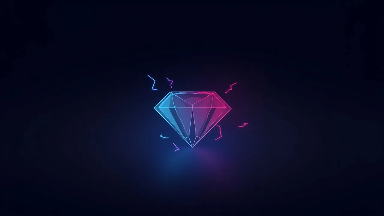 Diamond Power: The Gem That's About to Change Everything We Know About Electricity