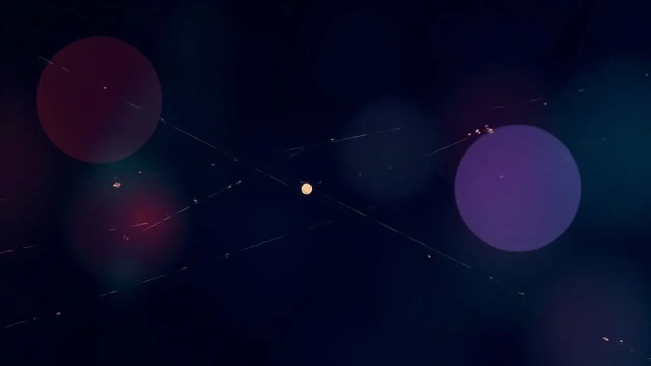 The Coolest Discovery in Quantum Physics That Nobody's Talking About (Yet)