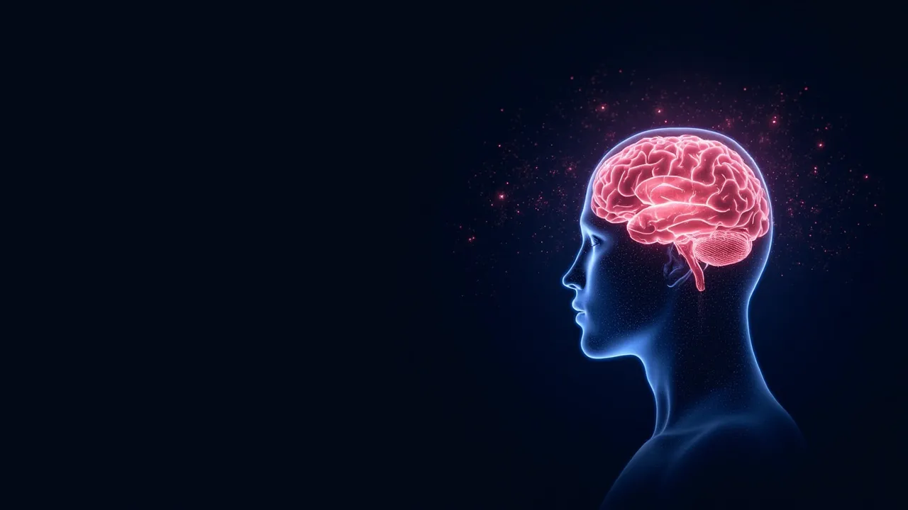 What If Your Brain Is Literally Connected to Something Bigger Than You? This Wild Theory Will Make You Question Everything