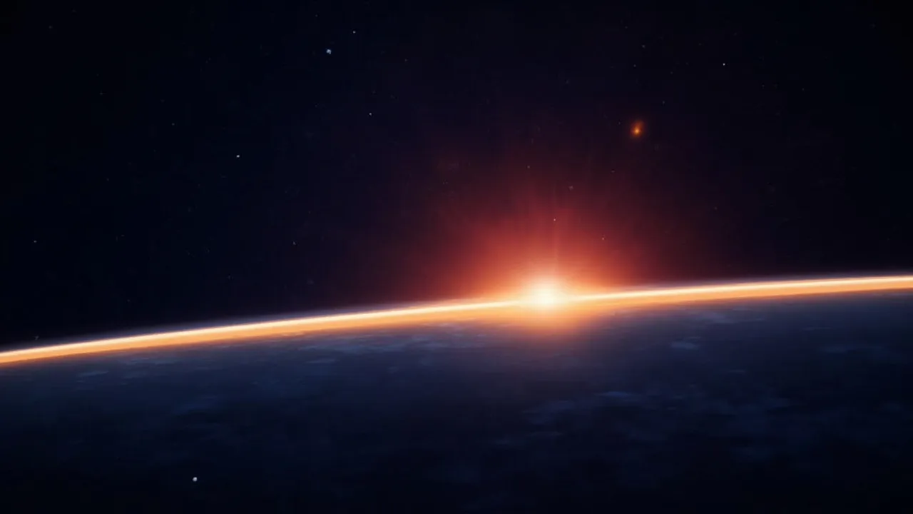 Wait, Earth Might Have Lost Its Solar Shield Billions of Times?!