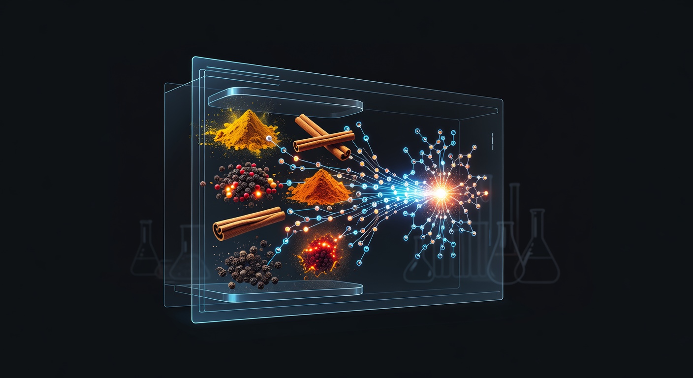 Fűszerpolcod mostantól patikaként működik – miért?