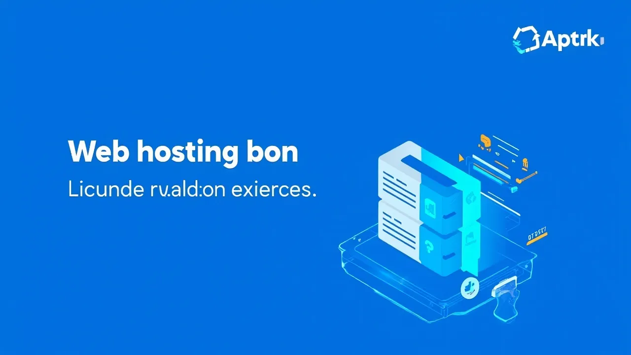 L'hébergement web sort de l'ombre : les leçons de BalticNOG