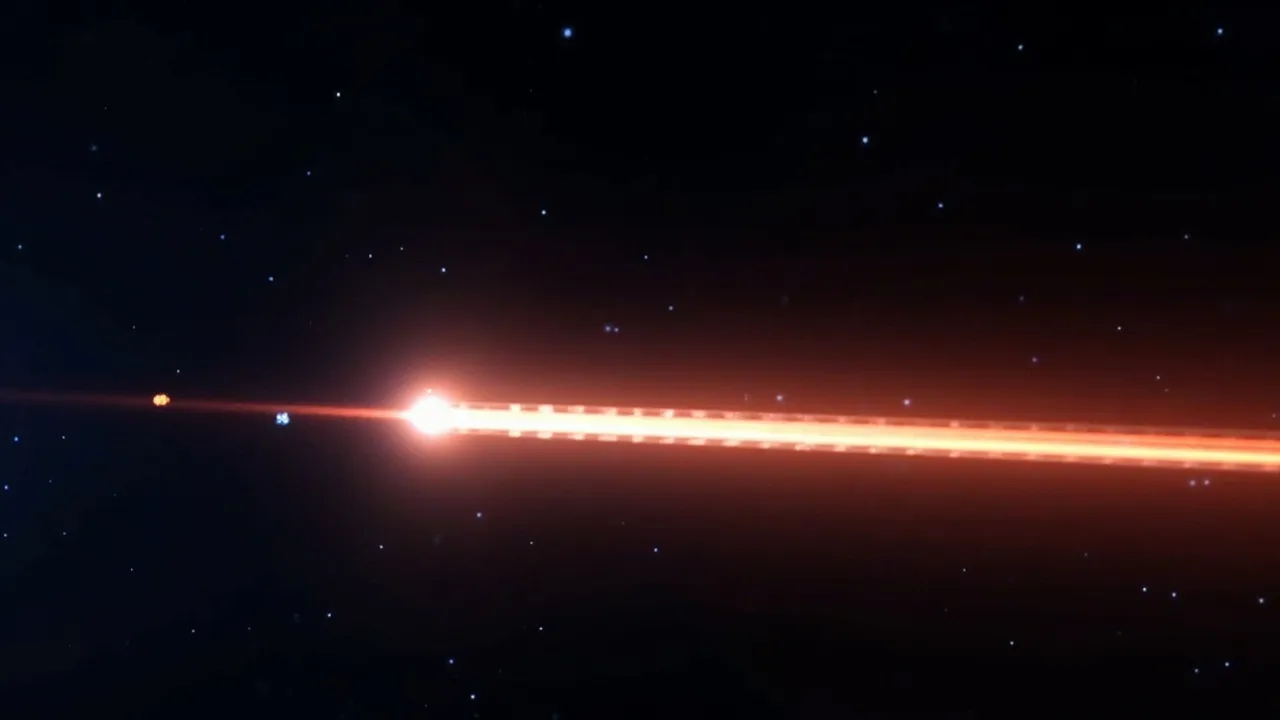 That Frustrating Moment When Light Stops Being Helpful: The Speed Limit Problem for Solar Sails