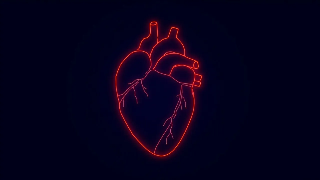 Your Heart Can Break Without a Heart Attack — And Now We Might Finally Know How to Tell the Difference