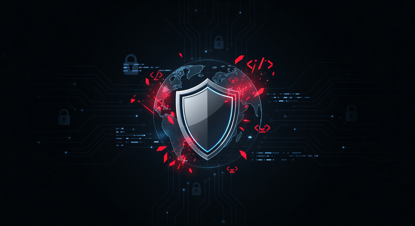 Ataques de Ransomware em Hospitais Disparam: O Que Profissionais e Pacientes Precisam Saber