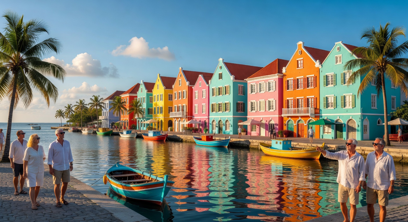 Curaçao Travel Guide: What to Expect From This Caribbean Gem