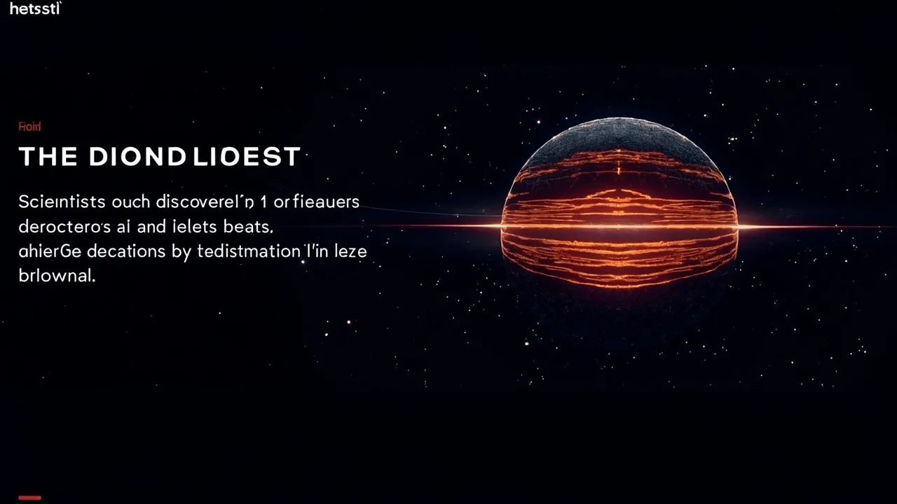 Scientists Just Discovered 6 Mysterious Structures Buried Deep Inside Earth — And They're Wild