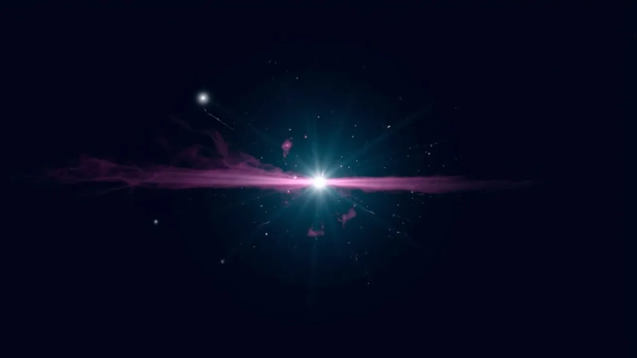 That Time Scientists Found Something Weird Underground (And It Might Be Dark Matter)