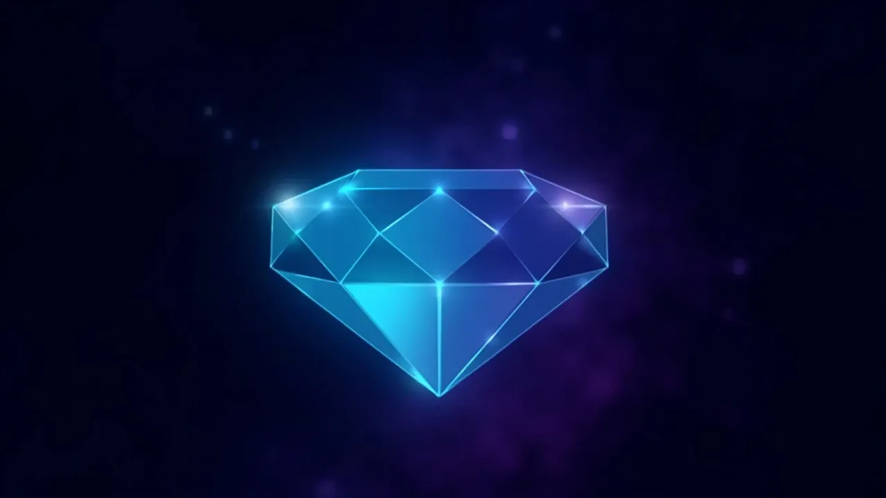 Wait, Diamonds Can Generate Electricity? Scientists Just Revealed Something Wild