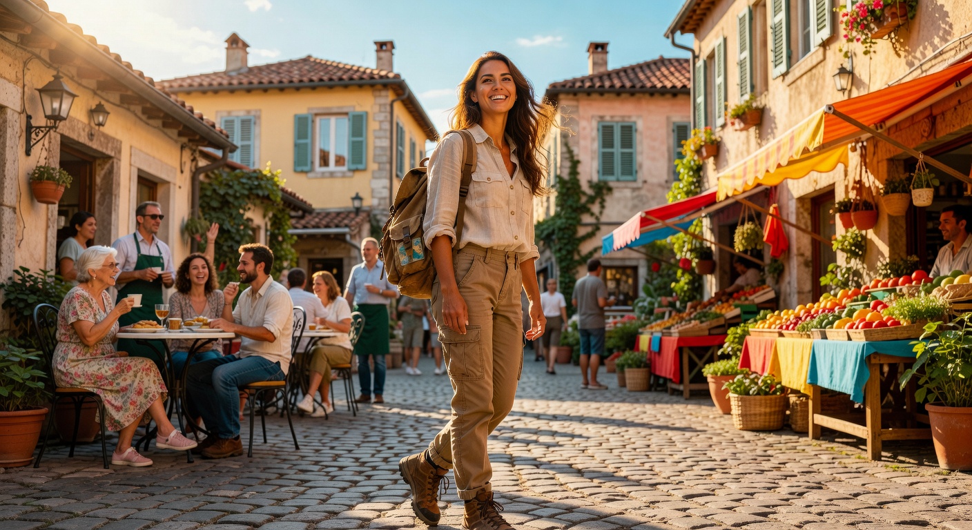The Ultimate Guide to Solo Travel for Women: 10 Safe and Welcoming Cities Worth Visiting