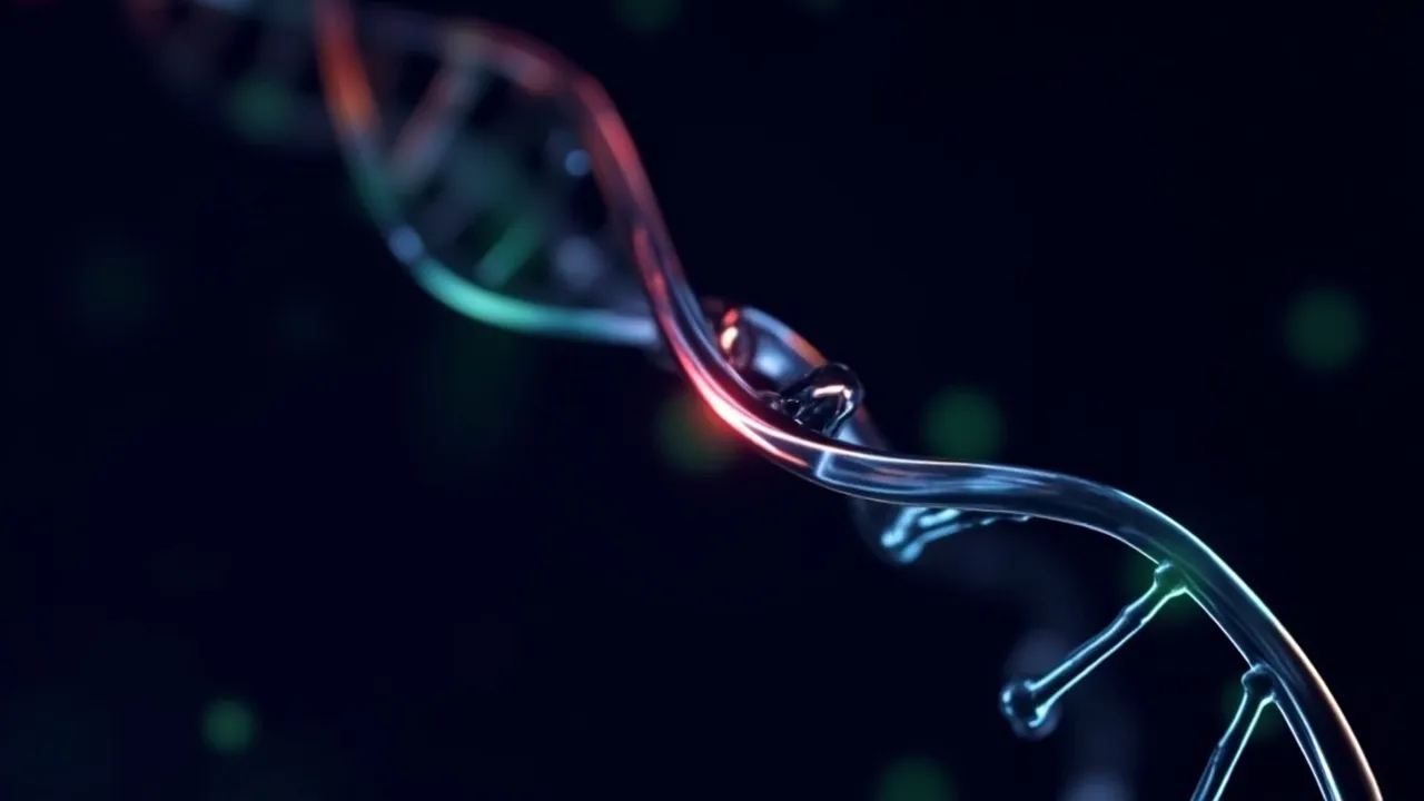 Scientists Just Taught Life to Read a New Language — And It's Kind of Mind-Blowing
