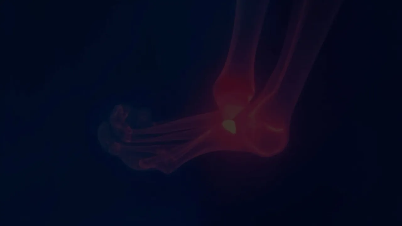 Scientists Just Discovered Something Mind-Blowing About Why Arthritis Hits Some Joints But Not Others