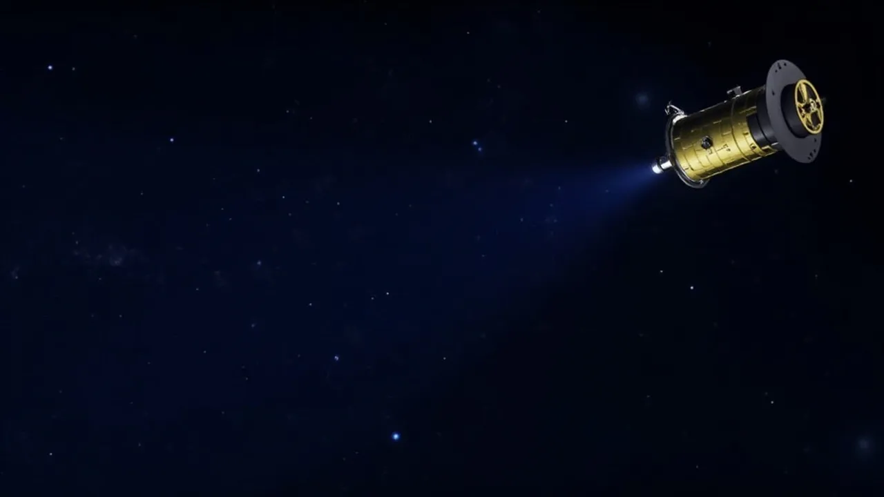 Le petit télescope spatial qui refuse d’abandonner