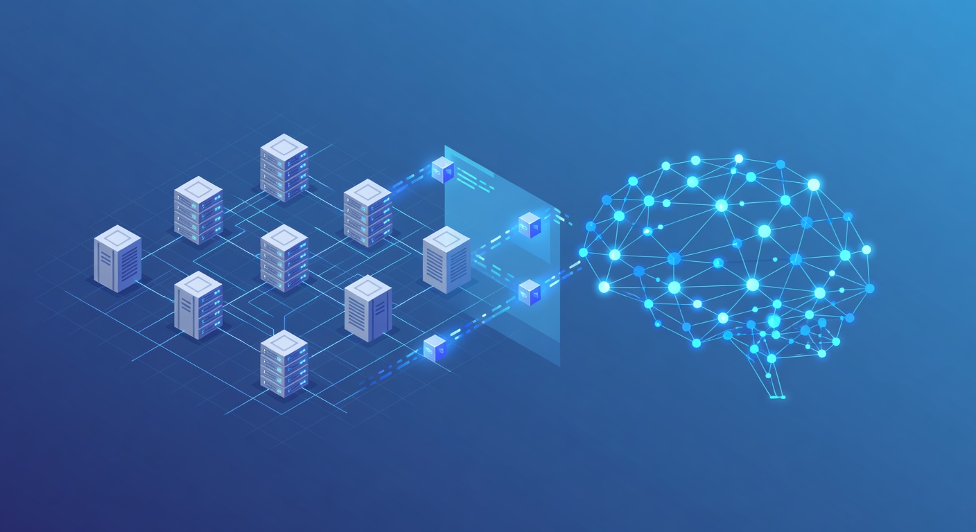 How Yahoo Reinvented Itself for the AI Era: Lessons from a Tech Giant's Comeback