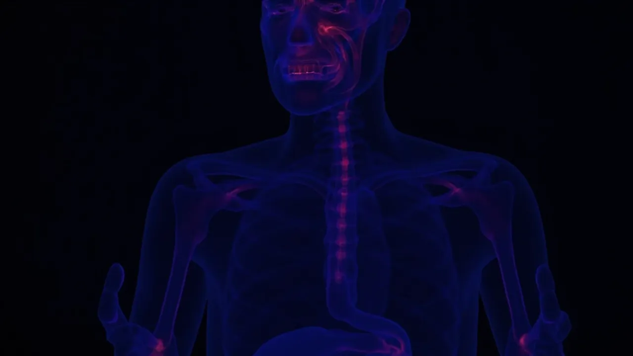 Scientists Just Created Injectable "Mini Livers" — And Honestly, This Is Pretty Mind-Blowing