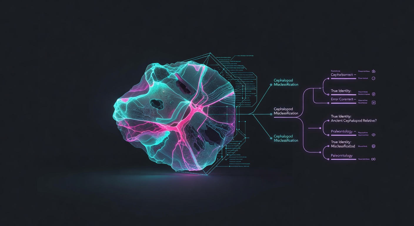 Учёные ошибались 25 лет насчёт знаменитого осьминога