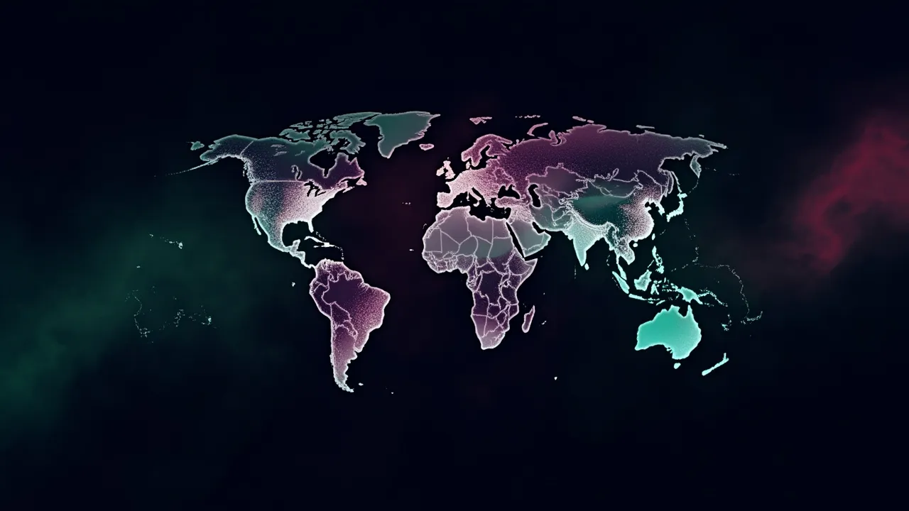 Scientists Just Rewrote the Story of How the Americas Came Together — And What They Found Is Fascinating