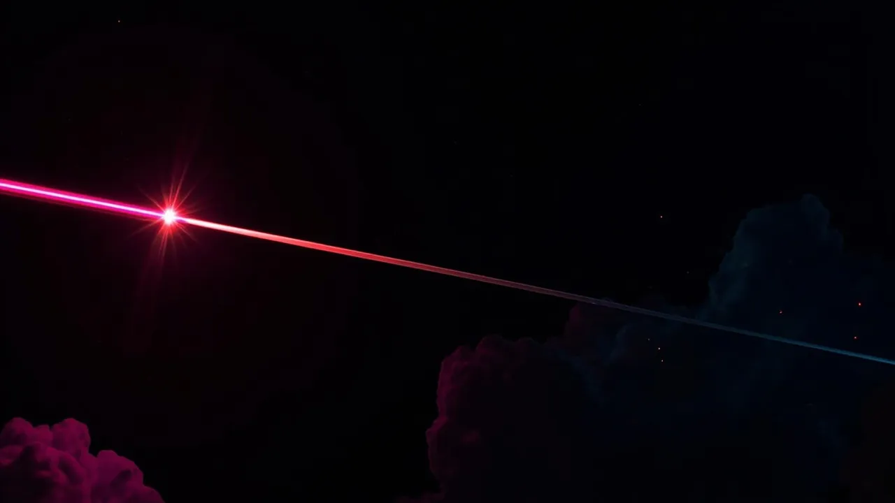 Scientists Made Heat Flow Backward — And It Could Change Everything