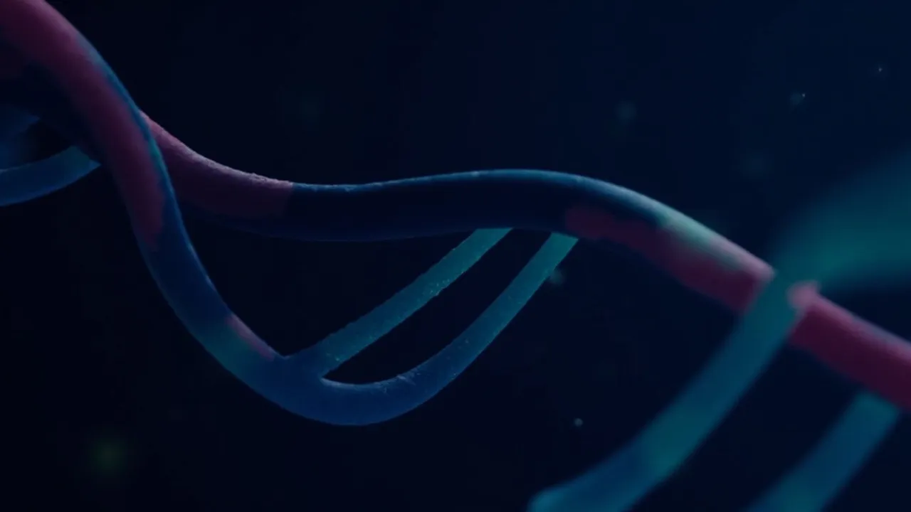 Scientists Finally Caught DNA "Zipping" Together — And What They Found Is Mind-Blowing