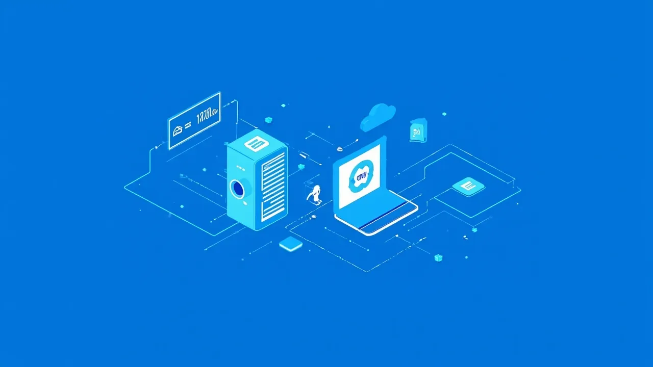 Why IONOS's AI Pivot Signals a Bigger Shift in Web Hosting