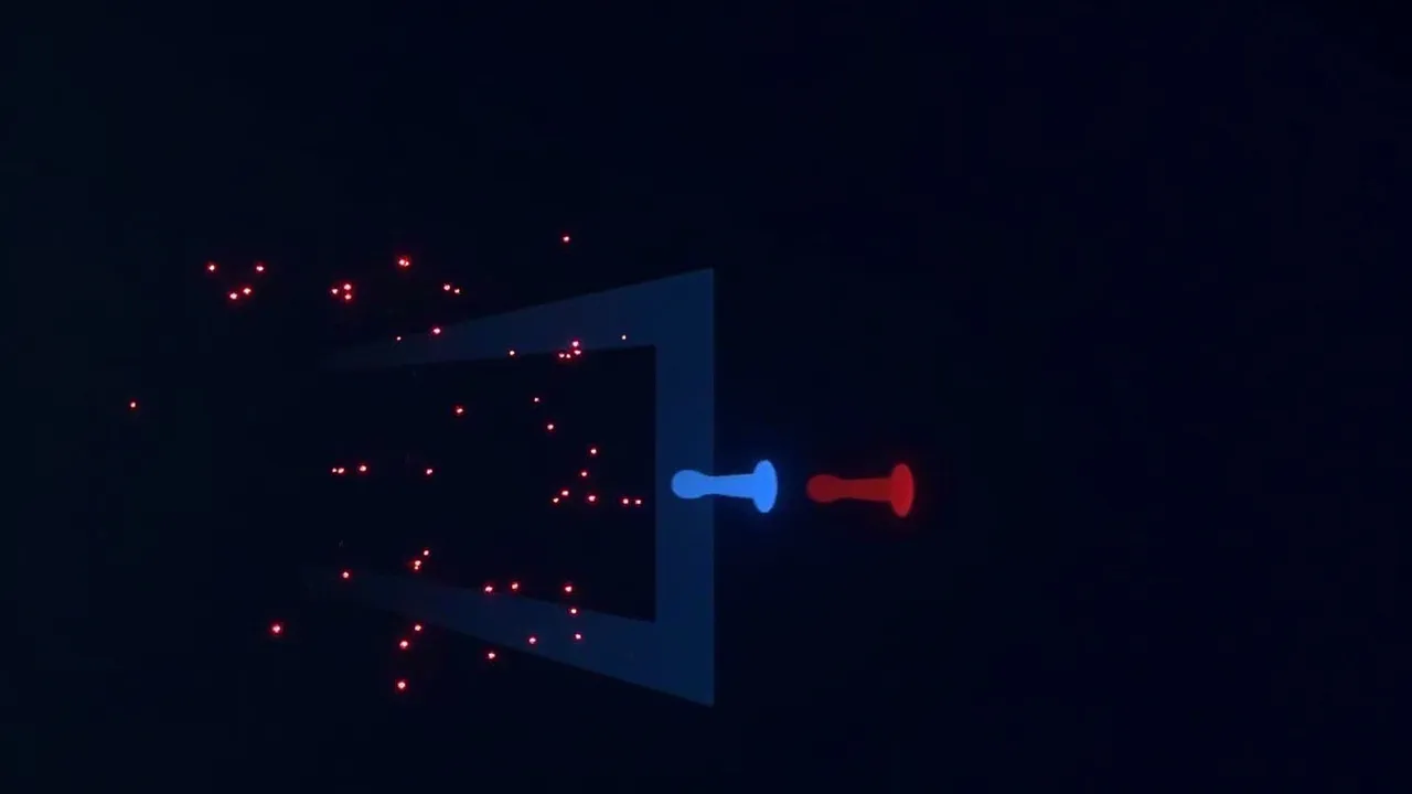 Cientistas Flagram Catalisador Enganando — e a Descoberta Pode Mudar Como Produzimos Combustível