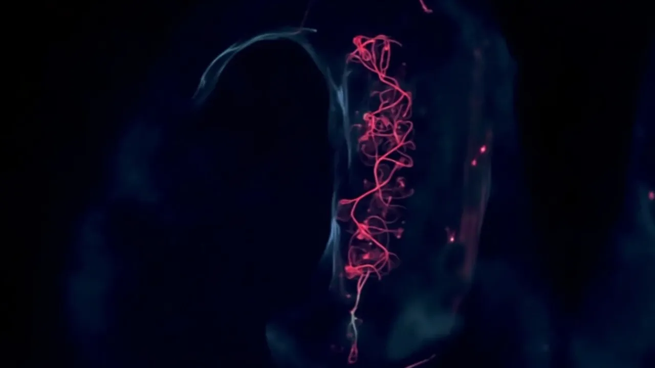What Happens When Scientists Actually Look Inside a 117-Year-Old Person? Mind-Blowing Findings