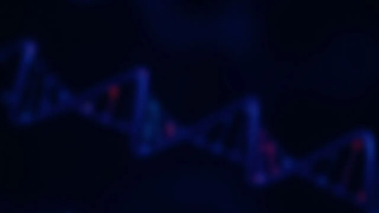 Scientists Just Discovered Something Hidden in Our DNA That Could Change How We Understand Alzheimer's