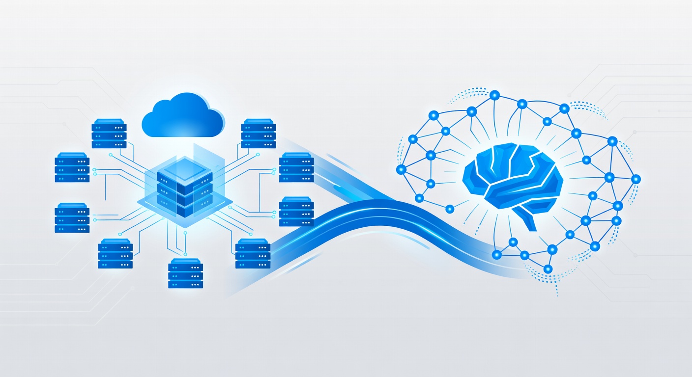 Can AI Really Handle Multi-Week Coding Projects? What the Data Shows