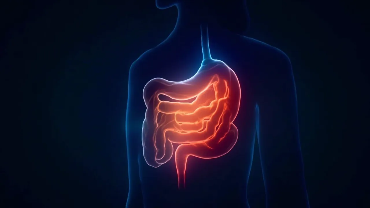 Wait, Your Stomach Might Be Talking to Your Brain — And That Could Change How We Understand ADHD