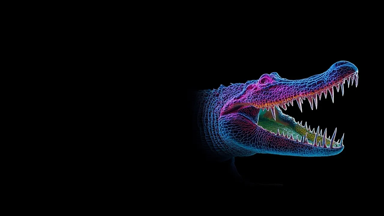 Kiderült a 125 millió éves krokodil titka