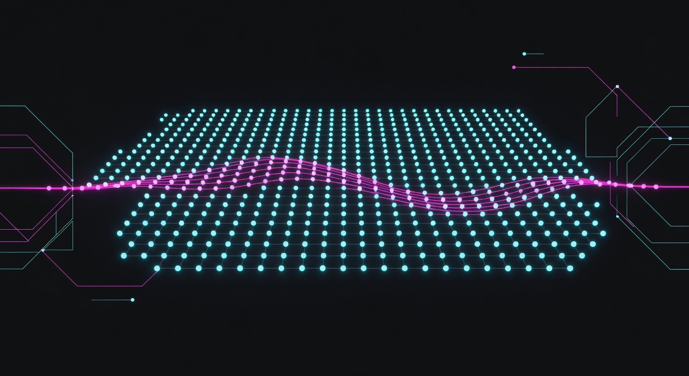Atomlarga qarab tortishish to‘lqinlarini ko‘rsak-chi?