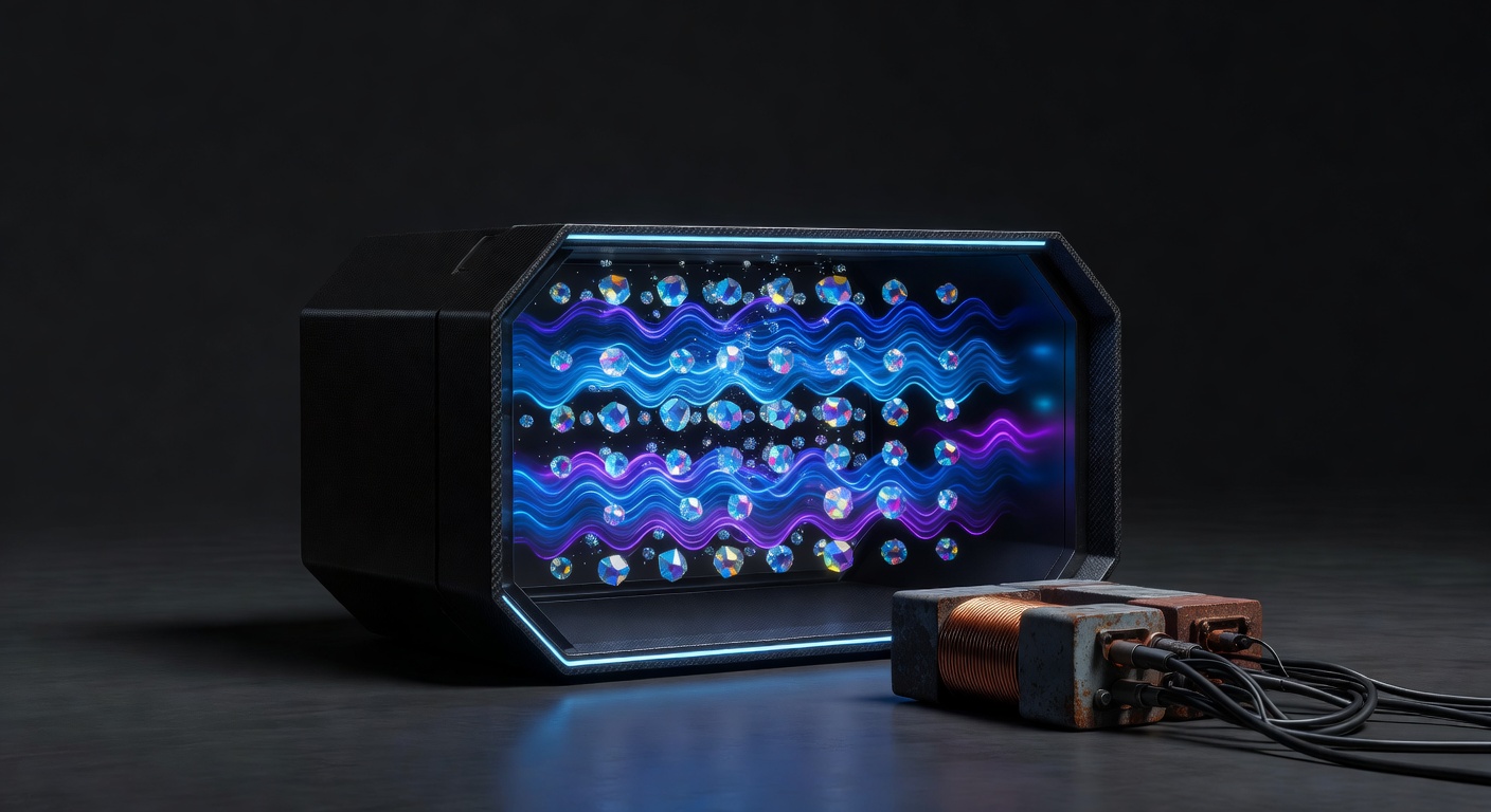 数据中心用电难题，神奇又脑洞大开的解决方案！