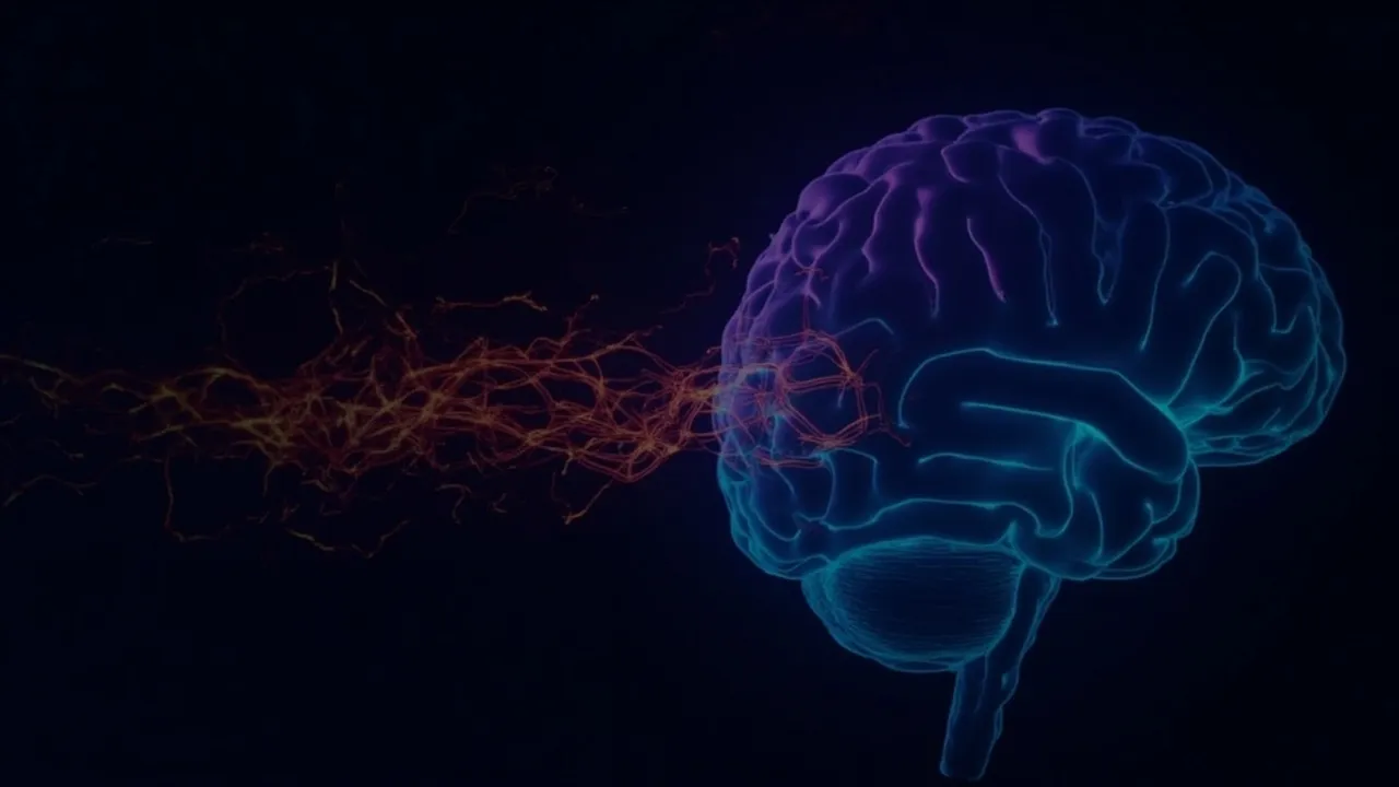 Votre cerveau n'est pas câblé comme dans vos cours — et les scientifiques ne s'attendaient pas à ça