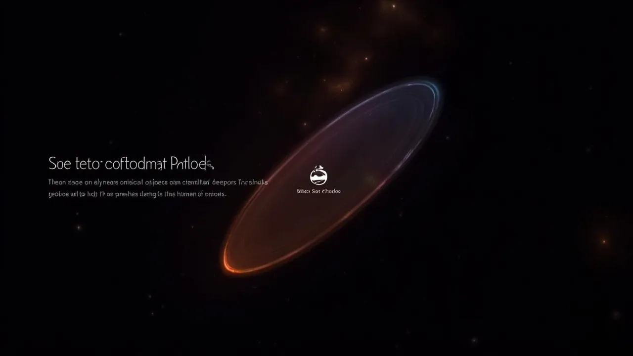 A Cratera que Pode Revelar a Origem da Lua de Marte