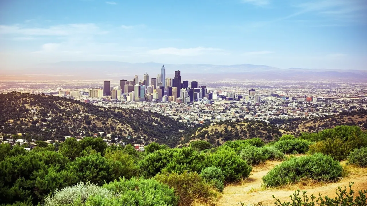 The Ultimate Los Angeles Bucket List for Teens: 15 Activities That Actually Impressed Our Kids