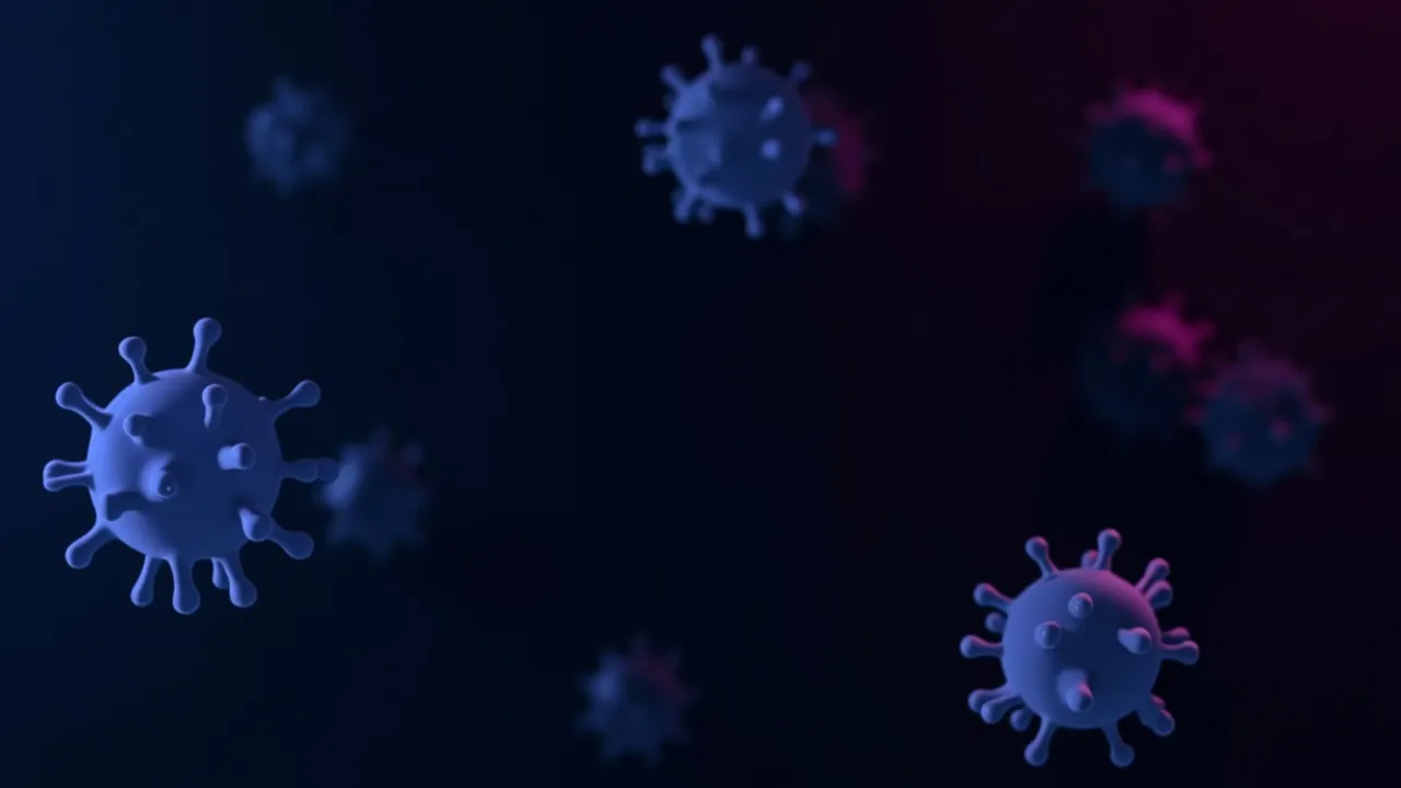 El virus que los científicos no podían ver