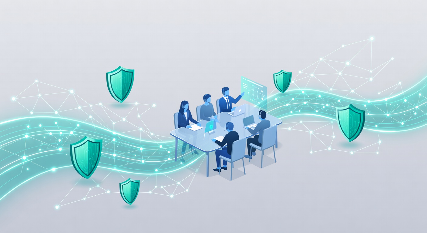 Első MSP-találkozód nem katasztrófa – íme, mi történik valójában