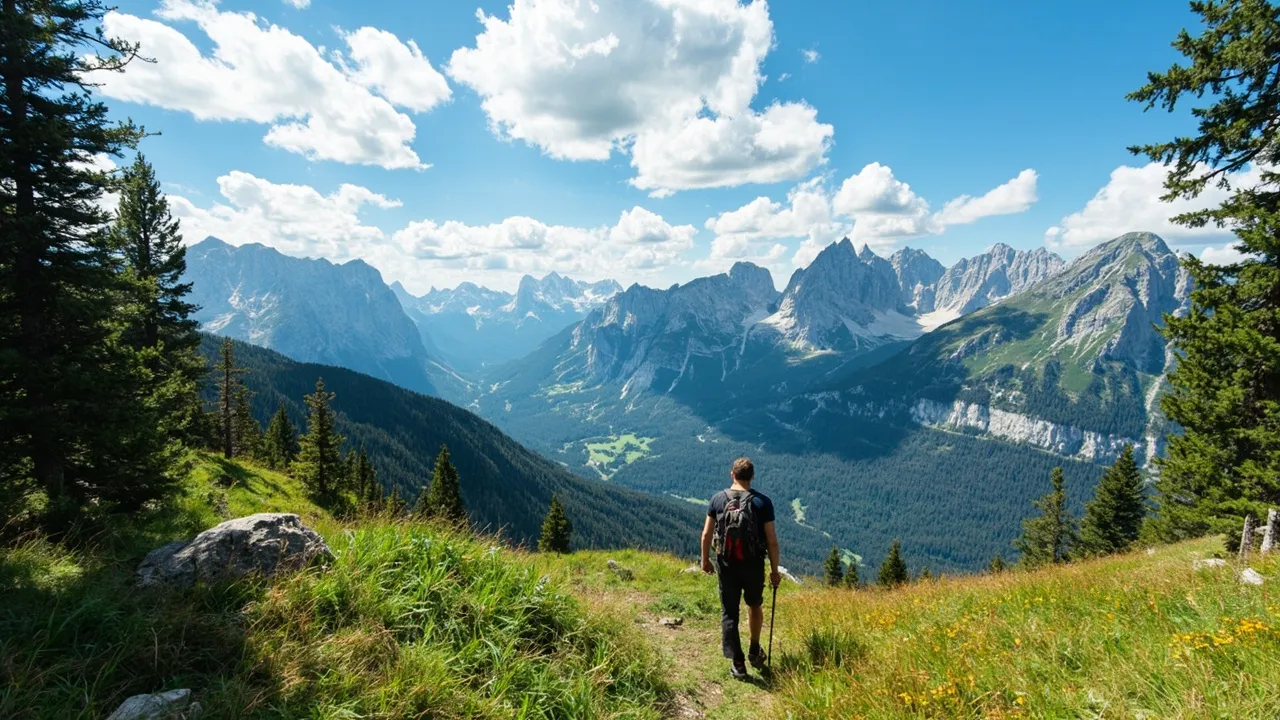 11 Unforgettable Hikes in the Dolomites You Need on Your Bucket List