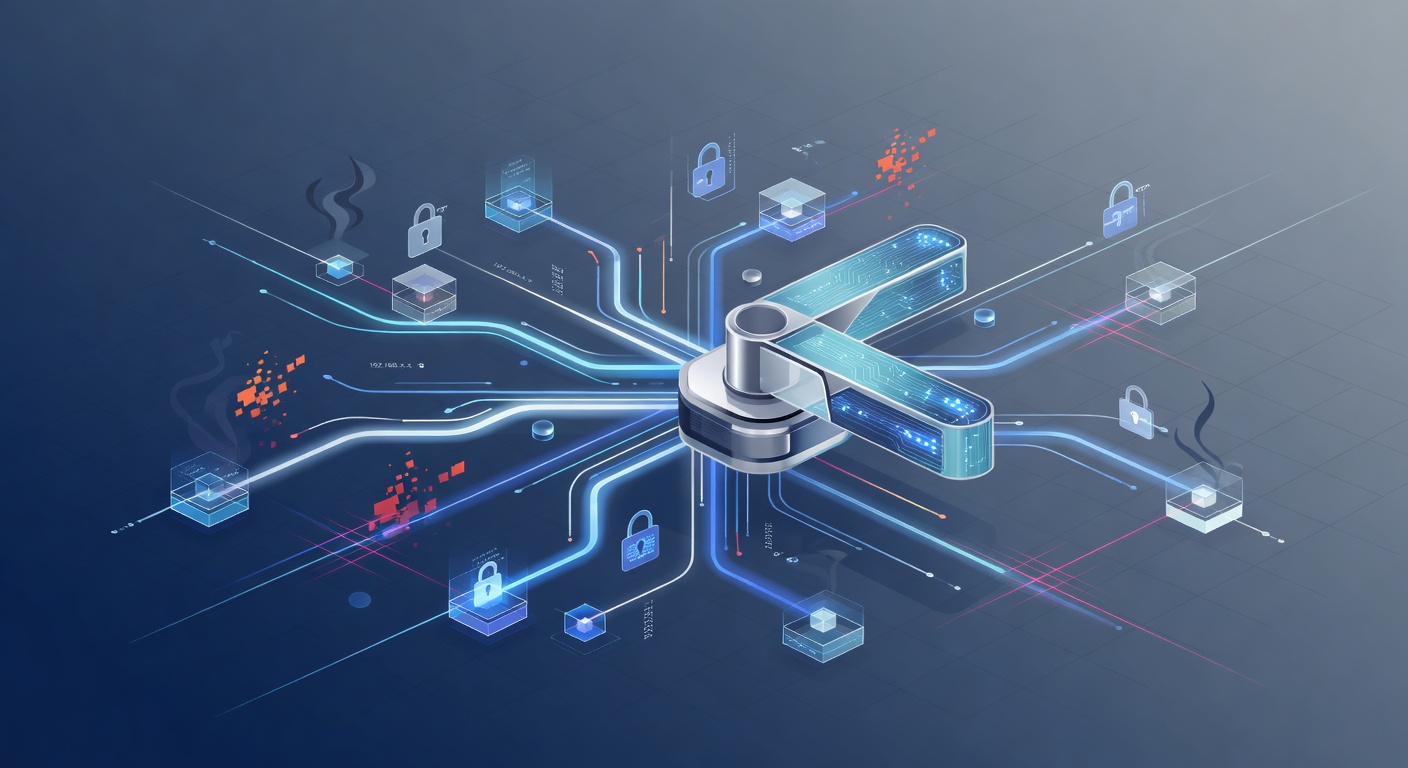 Ofis eshik qulfi nega bunchalik muhim? (O'g'rilar haqida emas!)