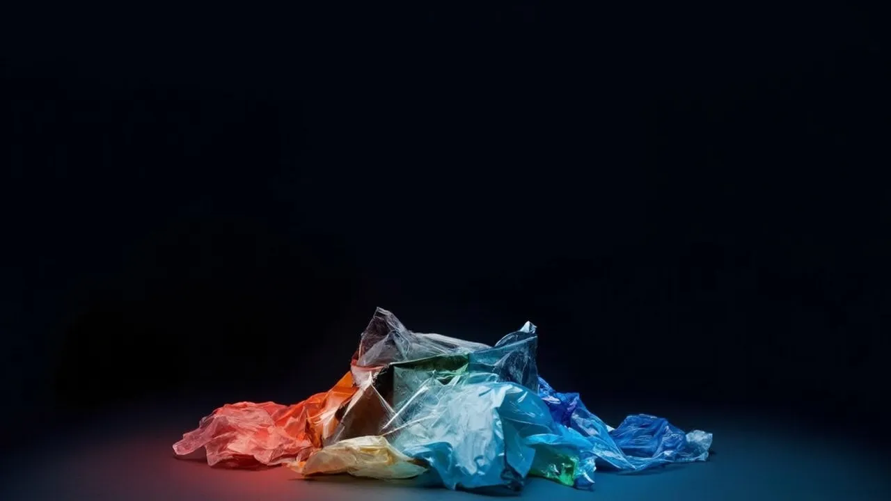 Oamenii de știință au găsit o metodă să transforme plasticul în benzină