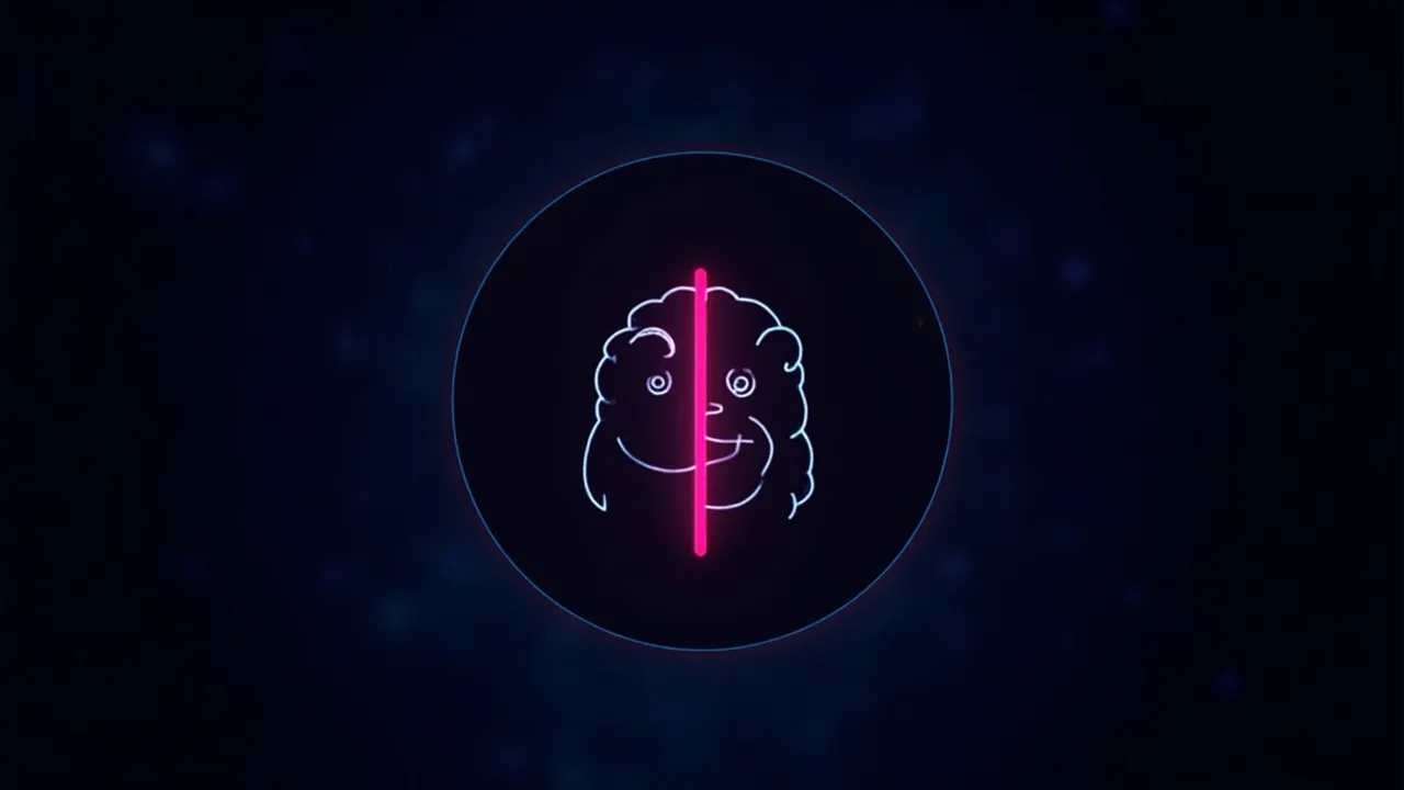 Trovato l'interruttore dell'invecchiamento nel cervello