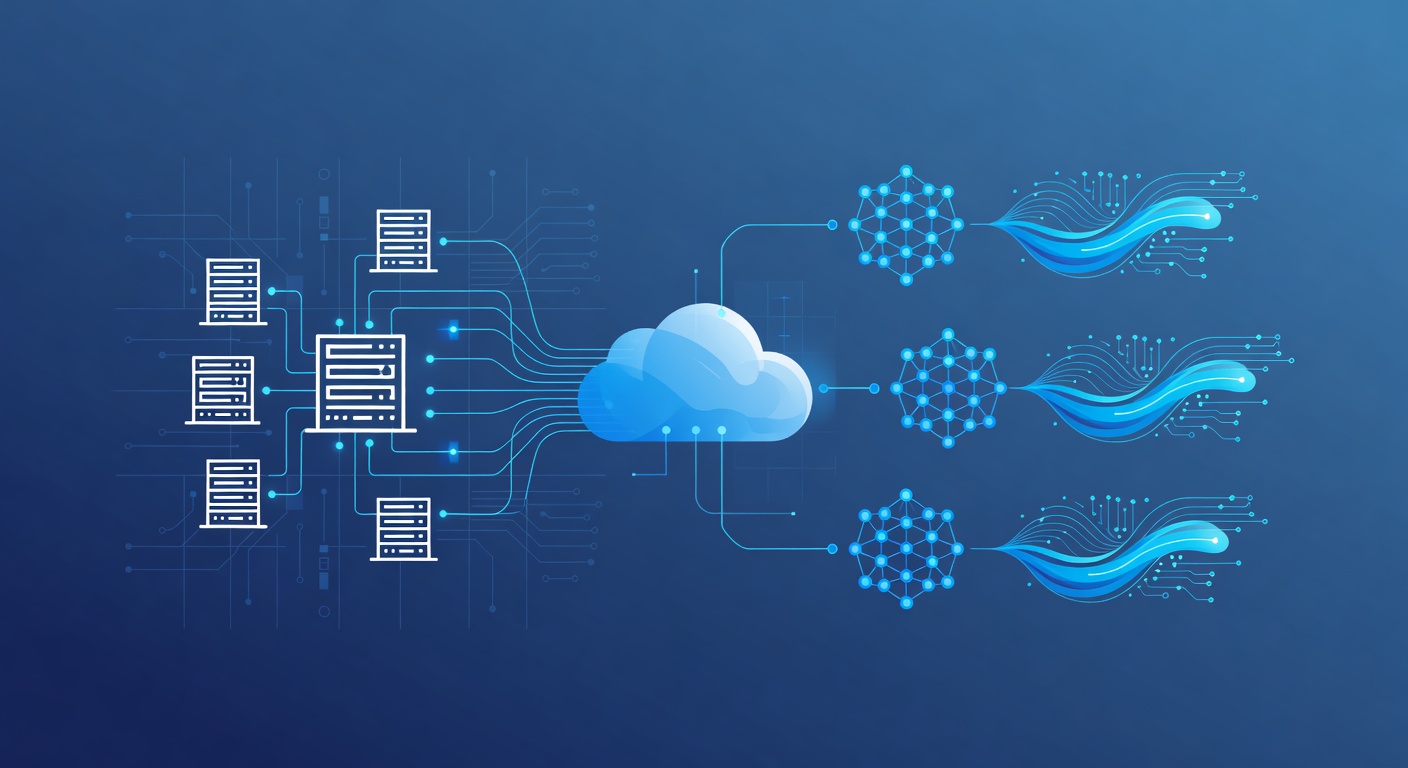 The Great Web Divide: Two Internets, One Choice