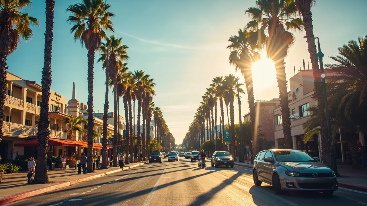 Beyond Hollywood: Secret Los Angeles Experiences That Locals Swear By