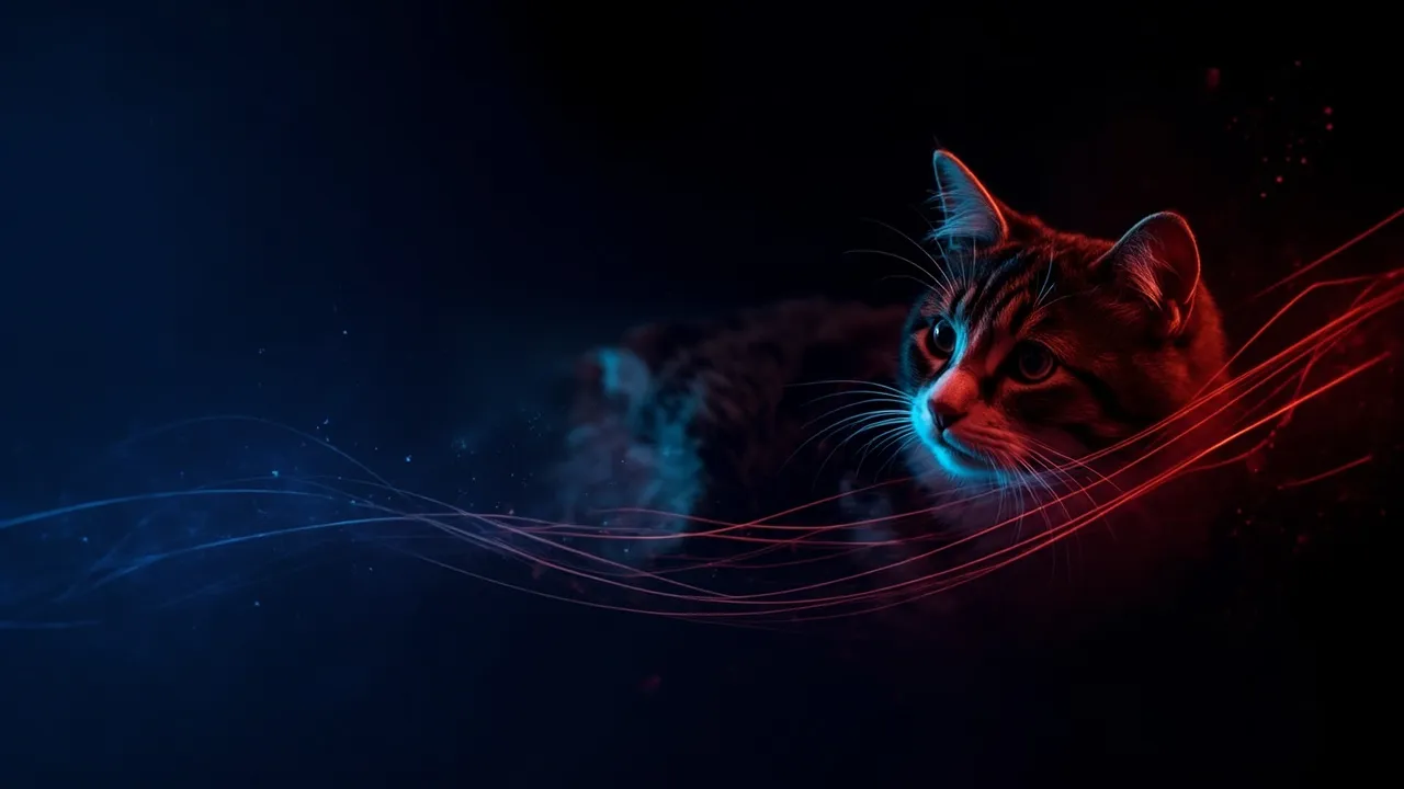 We hebben Schrödingers kat eindelijk getest. Dit ontdekten we.