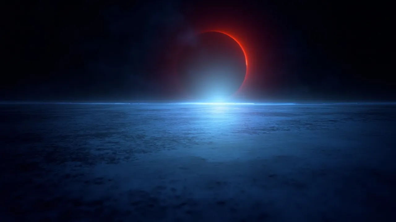 Collision cosmique : le secret de Miranda, lune d'Uranus