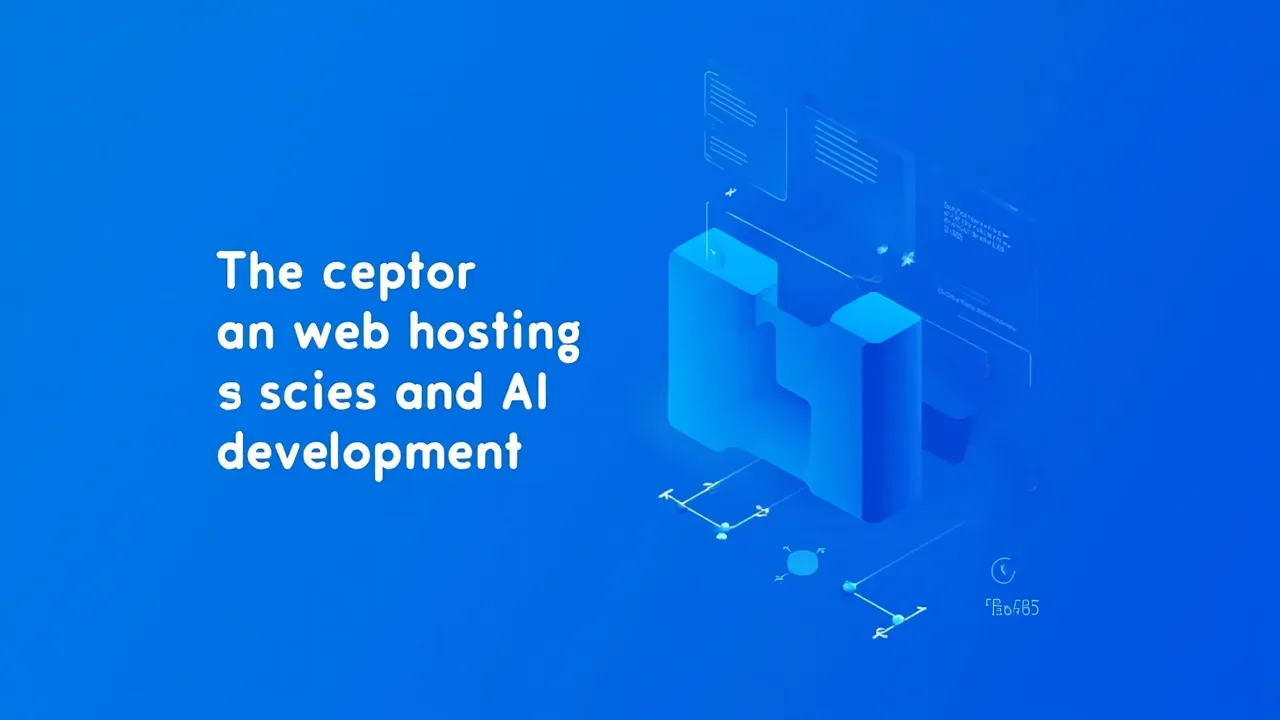 cPanel si evolve con Meridian e Nova: l'AI entra nei pannelli di hosting