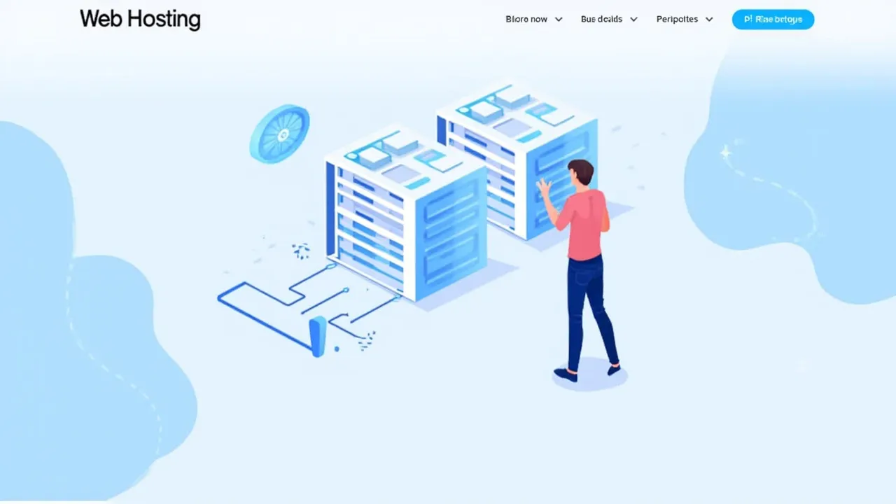 Newfold Digital's Leadership Transition: What Sachin Puri's CEO Appointment Means for the Web Hosting Industry