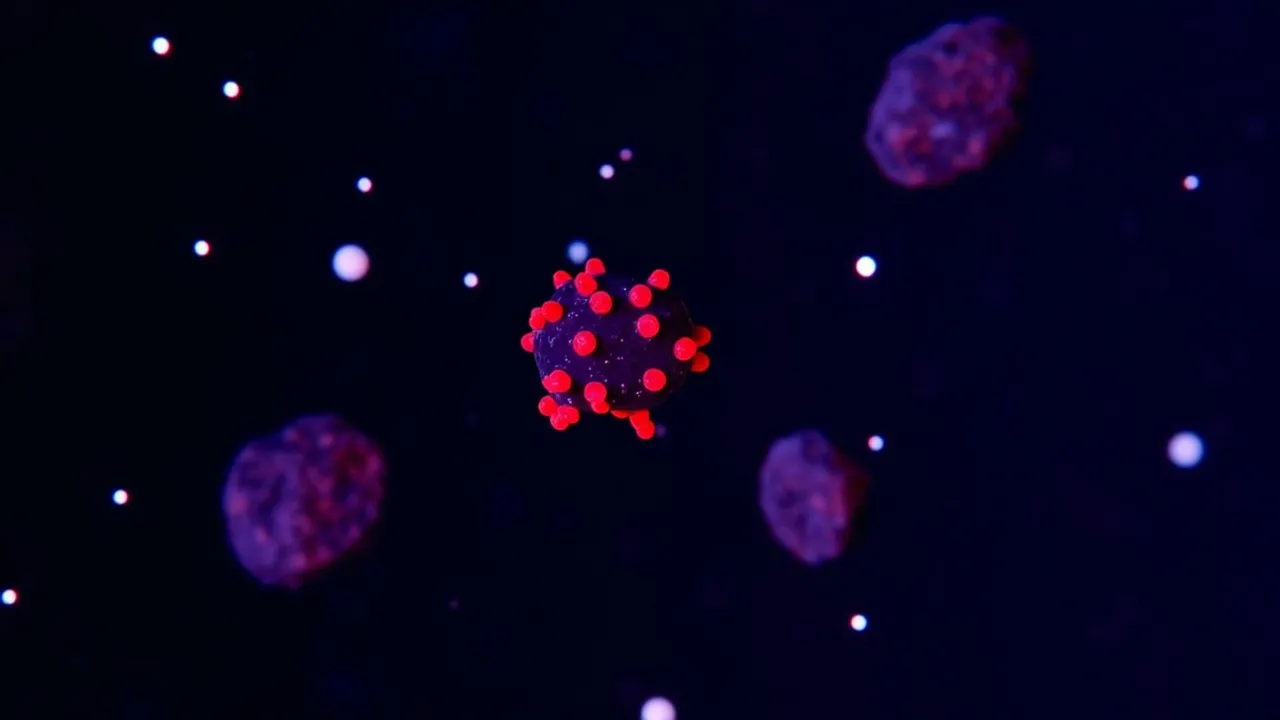 Une méthode révolutionne le traitement du cancer — en apprenant au corps à se défendre seul